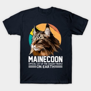 Maincoon T-Shirt